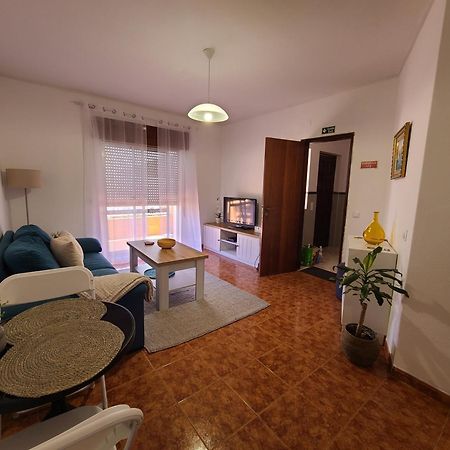 Apartamento Chez Marlene Lagos Exterior foto