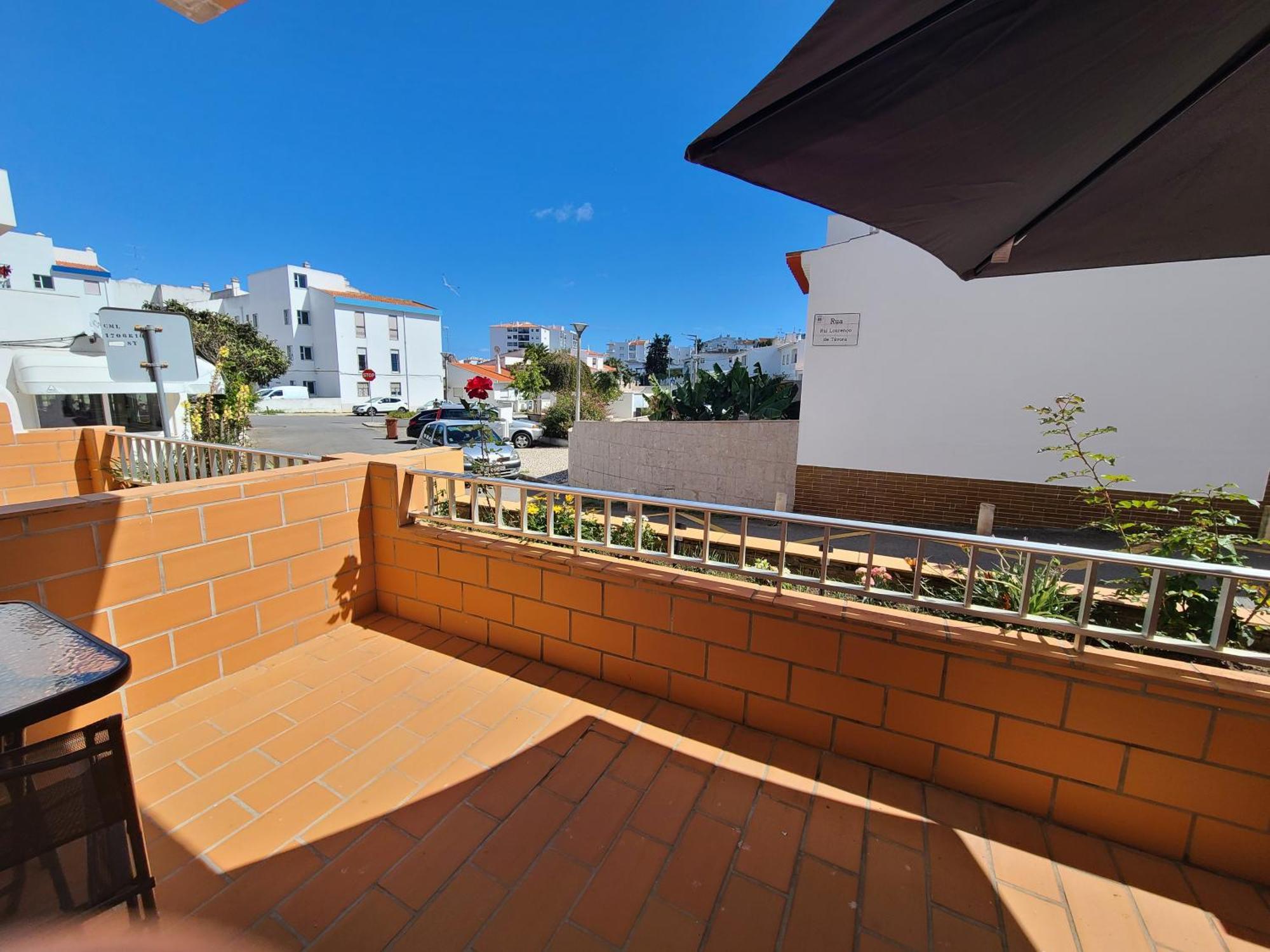 Apartamento Chez Marlene Lagos Exterior foto