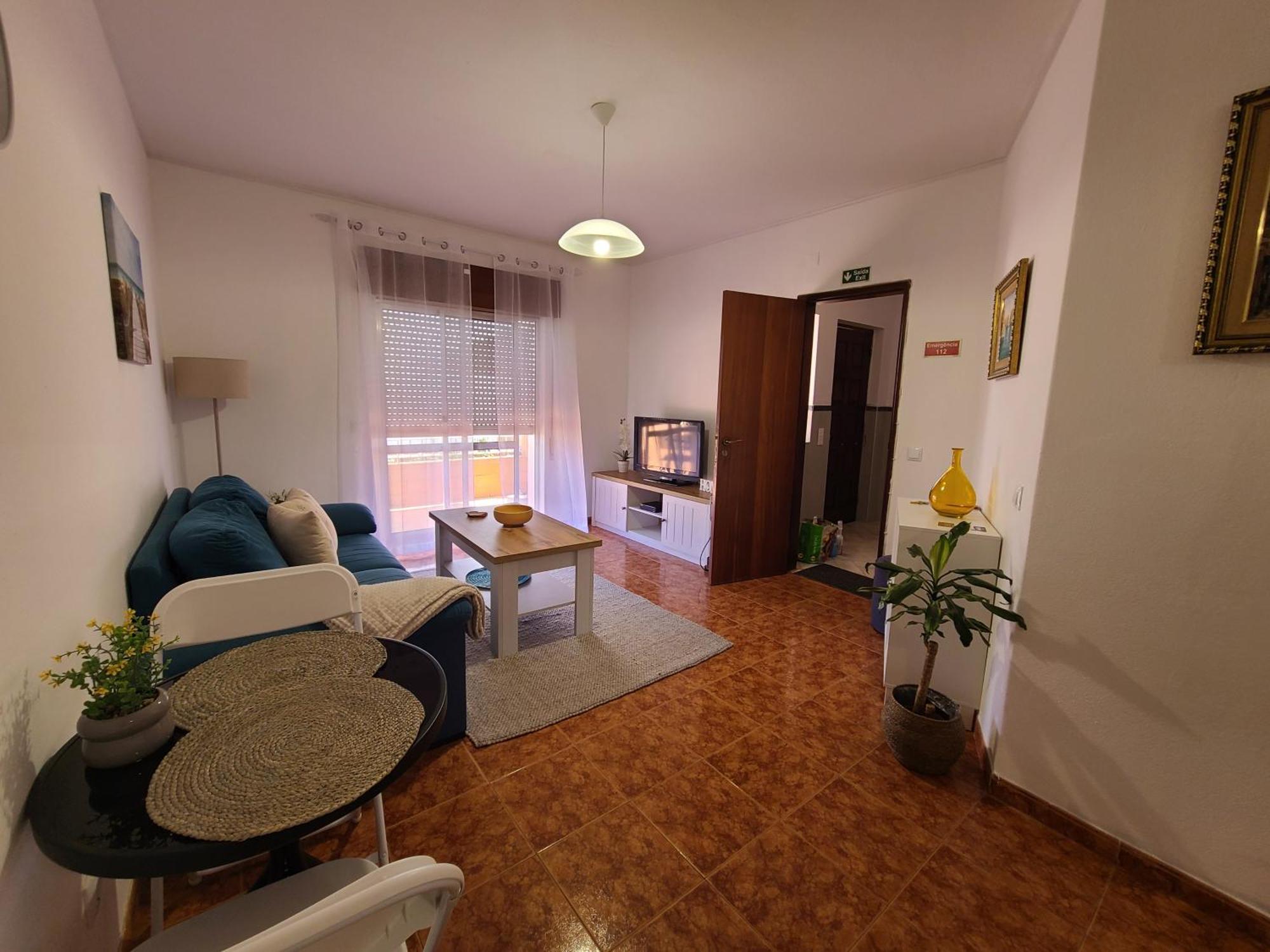 Apartamento Chez Marlene Lagos Exterior foto