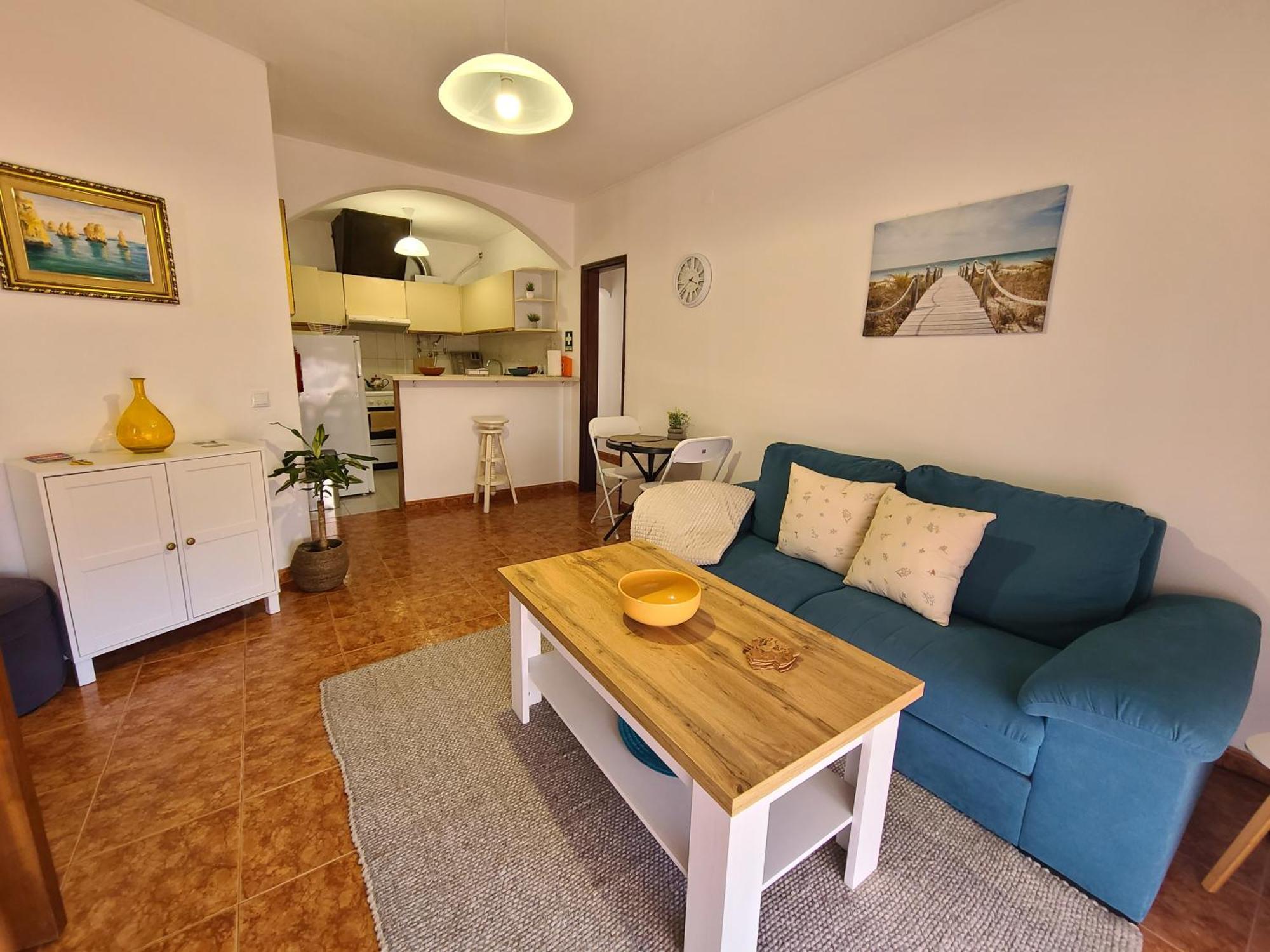 Apartamento Chez Marlene Lagos Exterior foto